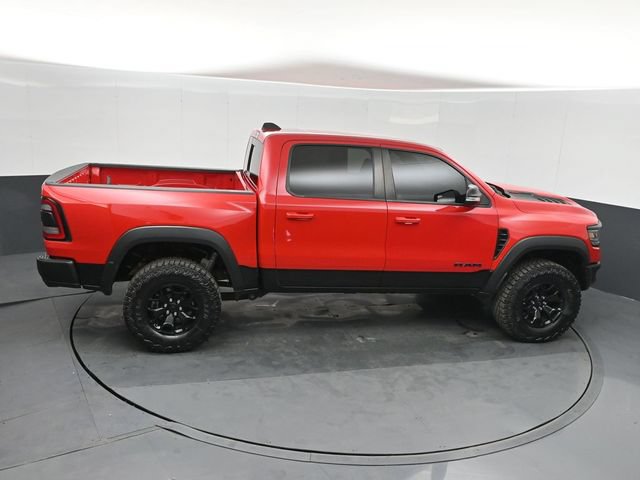 Used 2022 RAM 1500 TRX w/ TRX Level 1 Equipment Group AWD/4WD image 31