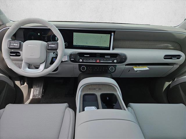 New 2026 Hyundai Palisade FWD Hybrid image 4