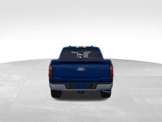 New 2026 Ford F150 XLT w/ Equipment Group 302A MID AWD/4WD image 6