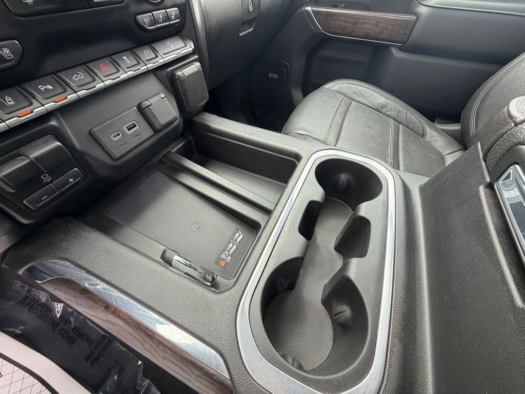 Used 2020 GMC Sierra 2500 Denali w/ Denali Ultimate Package image 19