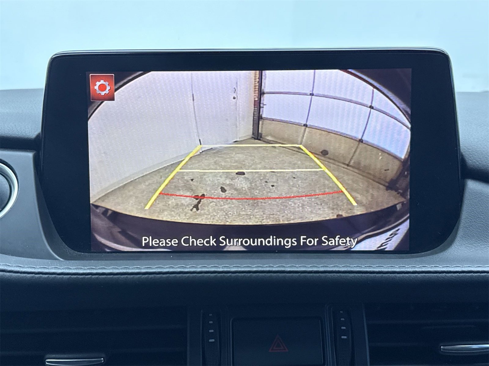 Used 2019 MAZDA MAZDA6 Touring image 26