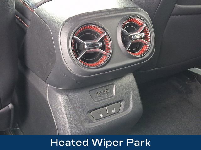 Used 2024 Chevrolet Blazer EV RS AWD/4WD image 21