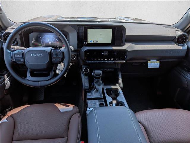 New 2027 Toyota Land Cruiser 1958 AWD/4WD image 14