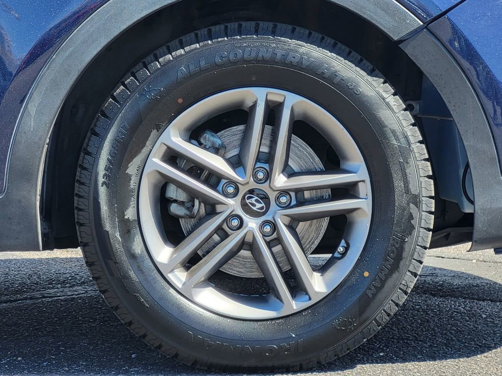 Used 2018 Hyundai Santa Fe Sport AWD/4WD image 30