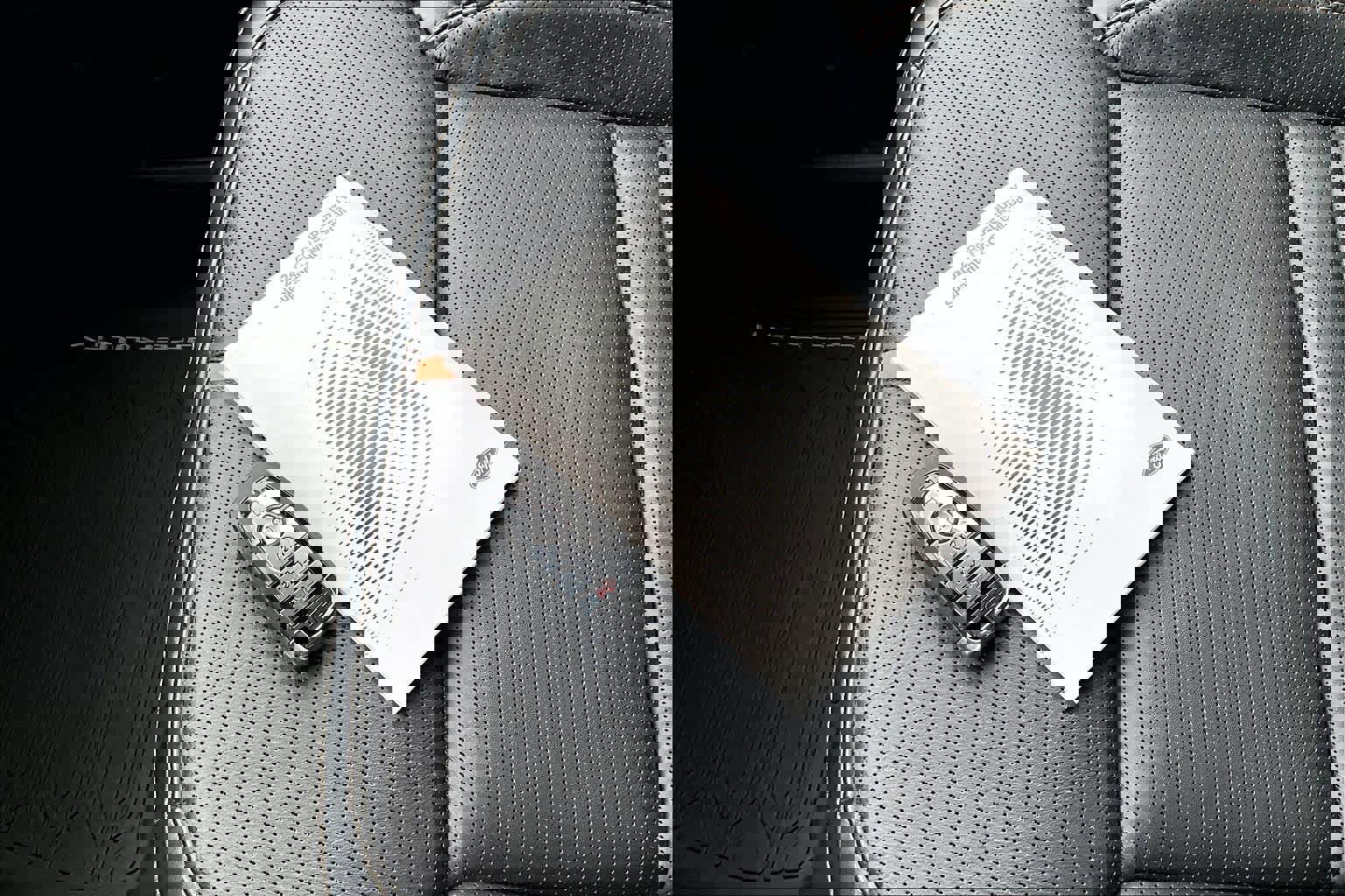 Certified 2024 Ford F350 Platinum image 15