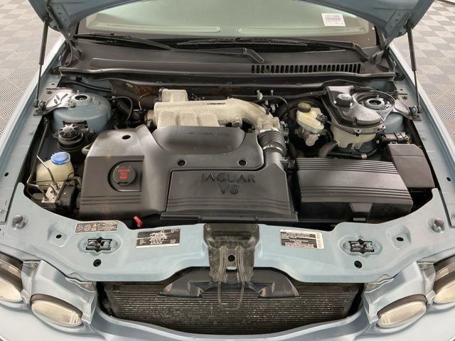 Used 2002 Jaguar X-TYPE 3.0 image 26