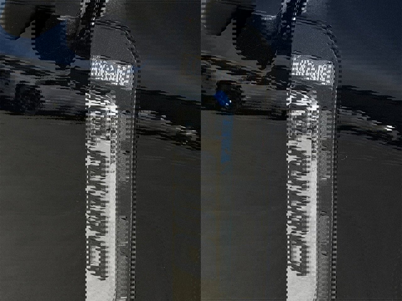 Used 2024 Ford F250 King Ranch w/ Chrome Package image 9