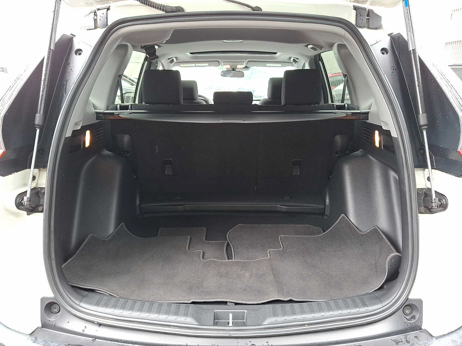 Used 2021 Honda CR-V EX image 26