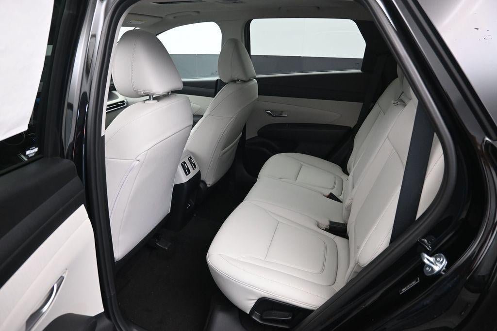 New 2026 Hyundai Tucson SEL AWD/4WD image 10