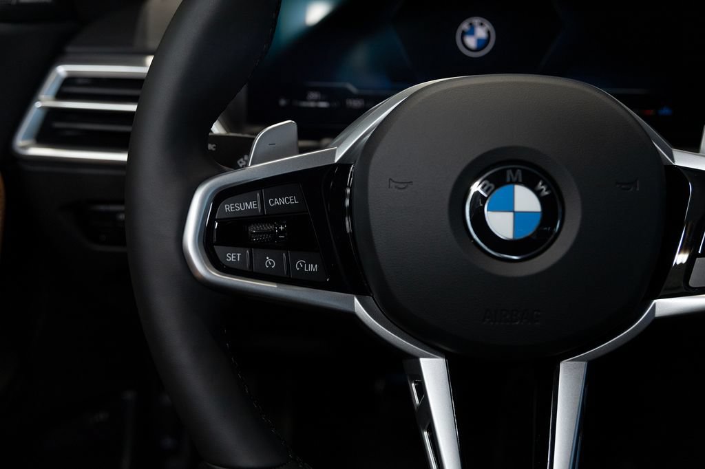 Used 2026 BMW 230i xDrive Coupe w/ Premium Package AWD/4WD image 17