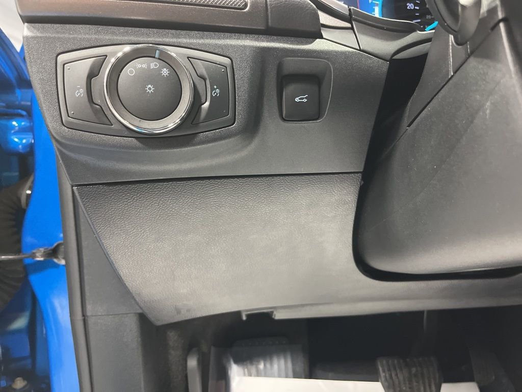 Used 2020 Ford Fusion SE image 14