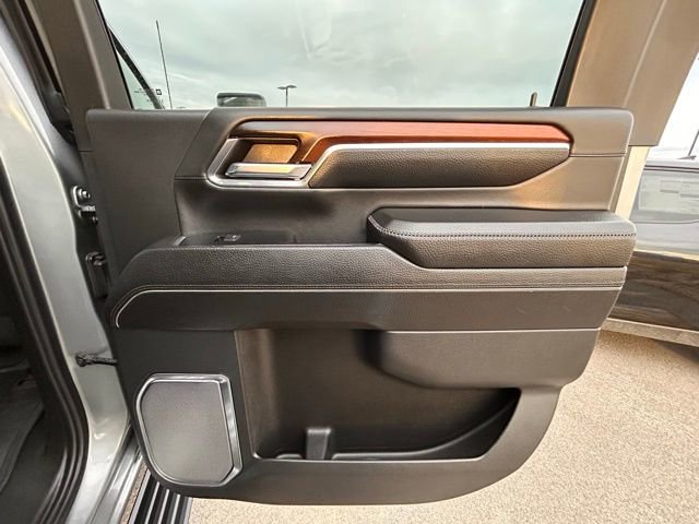 Used 2024 GMC Sierra 3500 Denali w/ Denali Reserve Package image 56