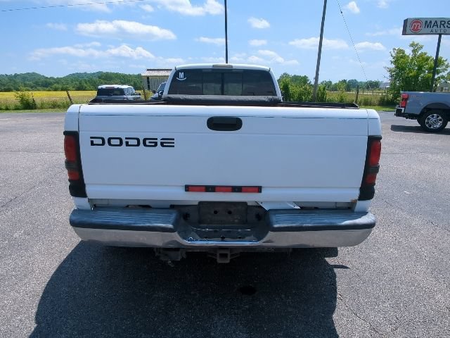 Used 2002 Dodge Ram 3500 Truck 2WD Quad Cab image 12