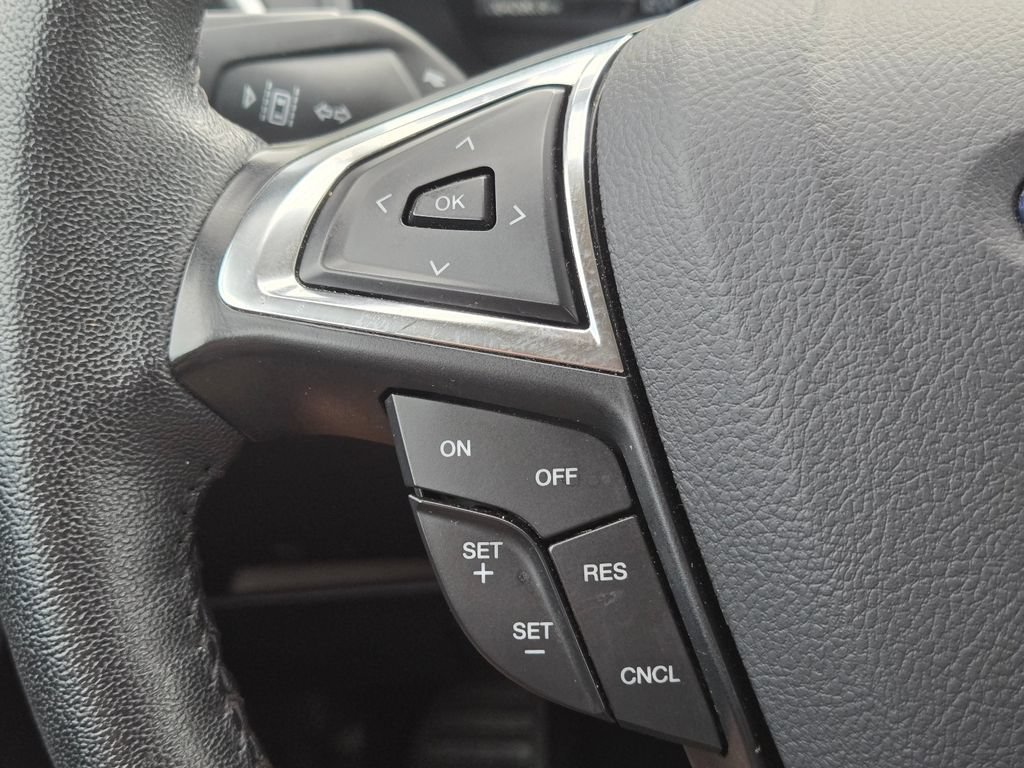 Used 2024 Ford Edge SEL AWD/4WD image 22