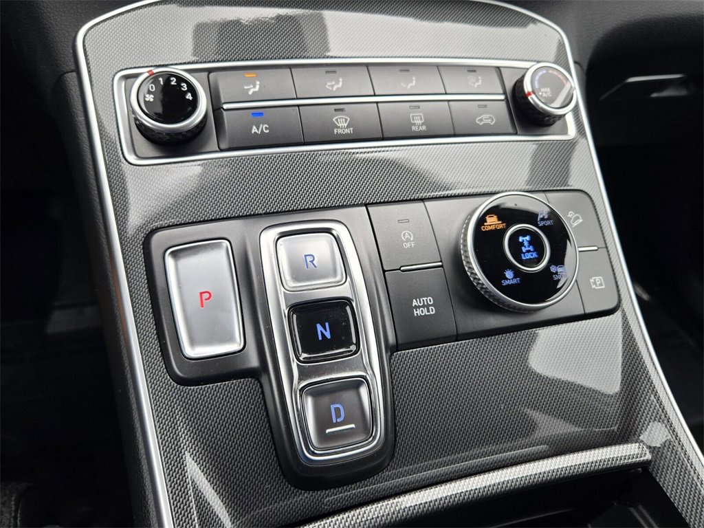 Certified 2023 Hyundai Santa Fe SE image 18