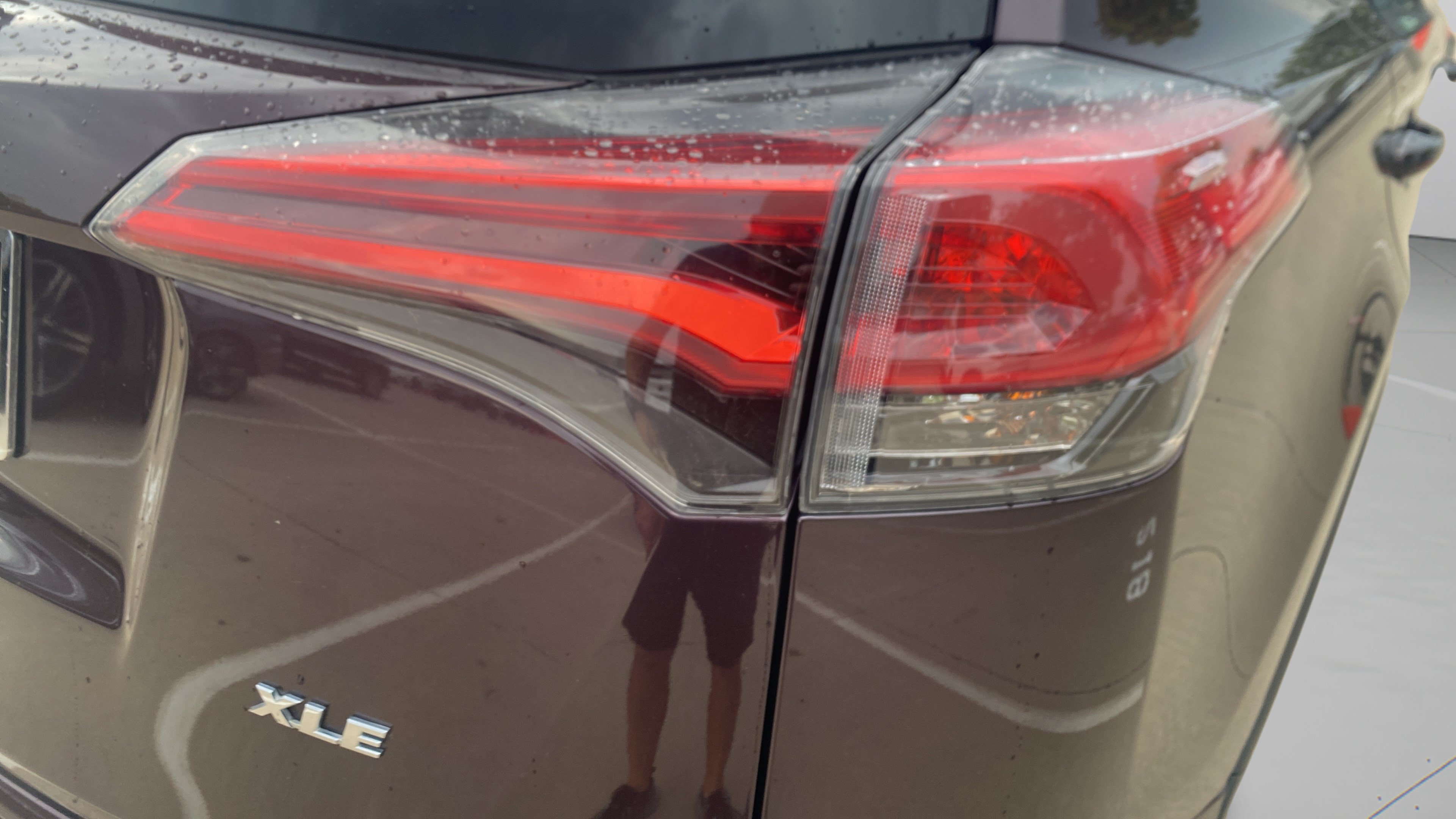 Used 2016 Toyota RAV4 XLE FWD image 31