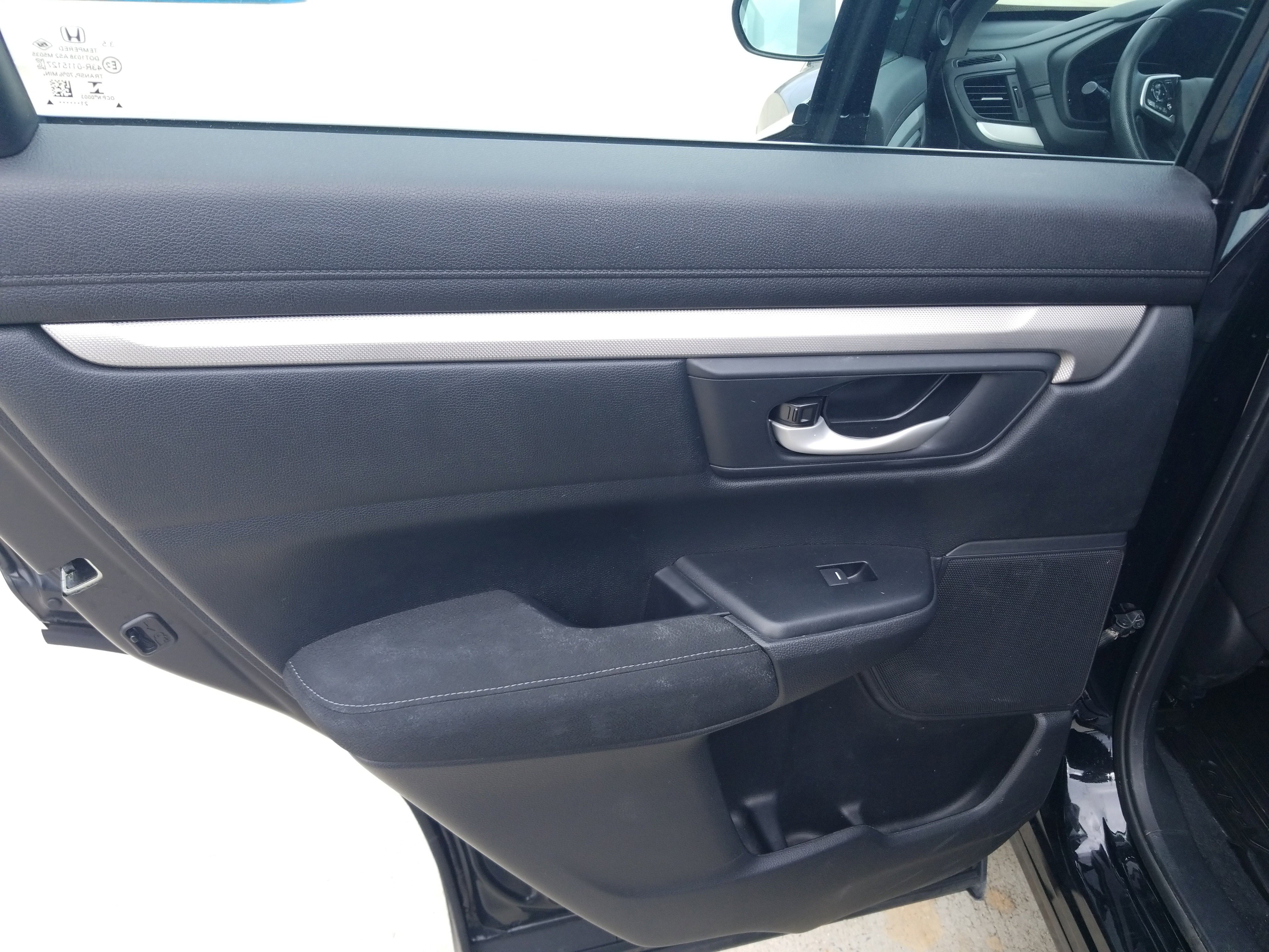 Used 2021 Honda CR-V Special Edition image 11