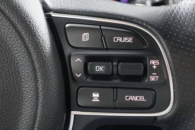 Used 2016 Kia Optima SX w/ Chrome Wheel Package image 12