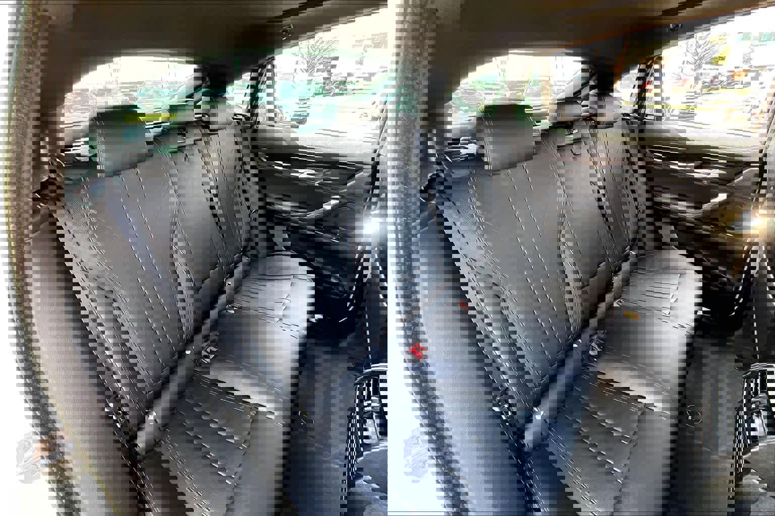 Used 2017 BMW X6 xDrive35i image 18