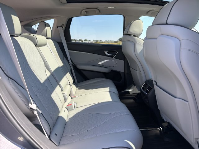 Used 2021 Acura RDX w/ Advance Package FWD image 35