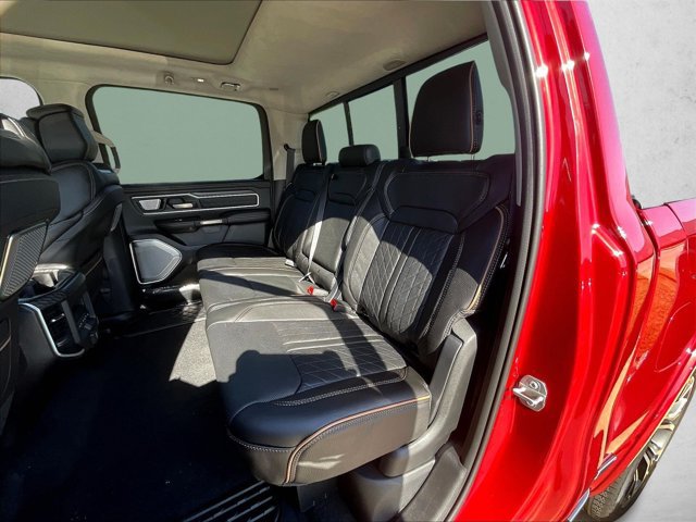 New 2027 RAM 1500 Tungsten w/ Bed Utility Group AWD/4WD image 12