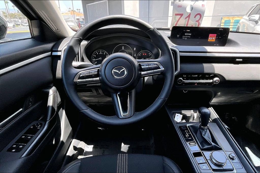 Certified 2025 MAZDA CX-50 AWD 2.5 S w/ Preferred Package image 7