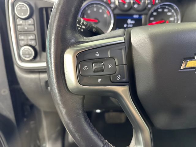 Used 2021 Chevrolet Silverado 3500 LT w/ All Star Edition image 15