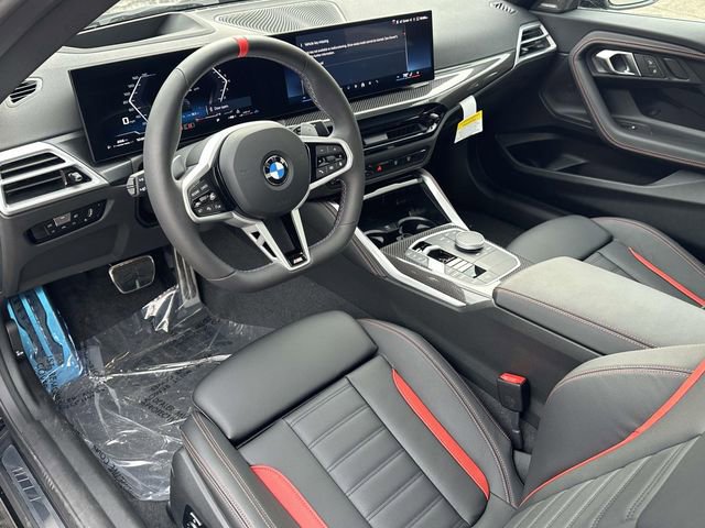 New 2026 BMW M240i xDrive Coupe w/ Premium Package image 8