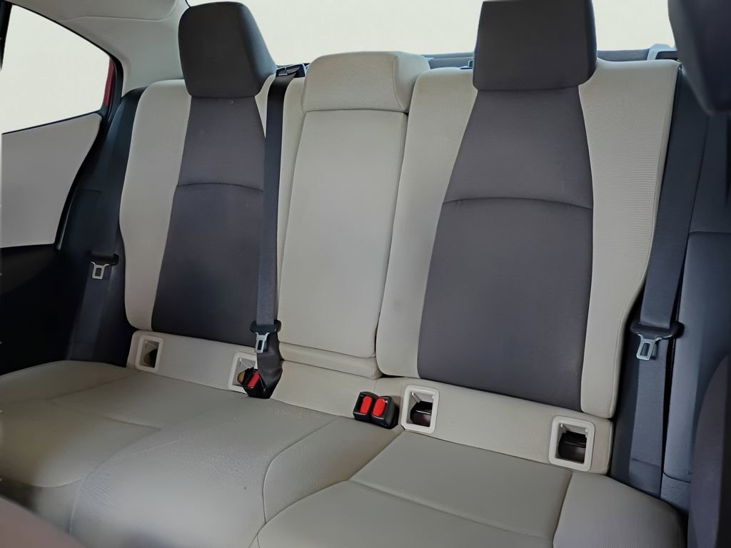 Used 2021 Toyota Corolla LE w/ LE Convenience Package FWD image 12