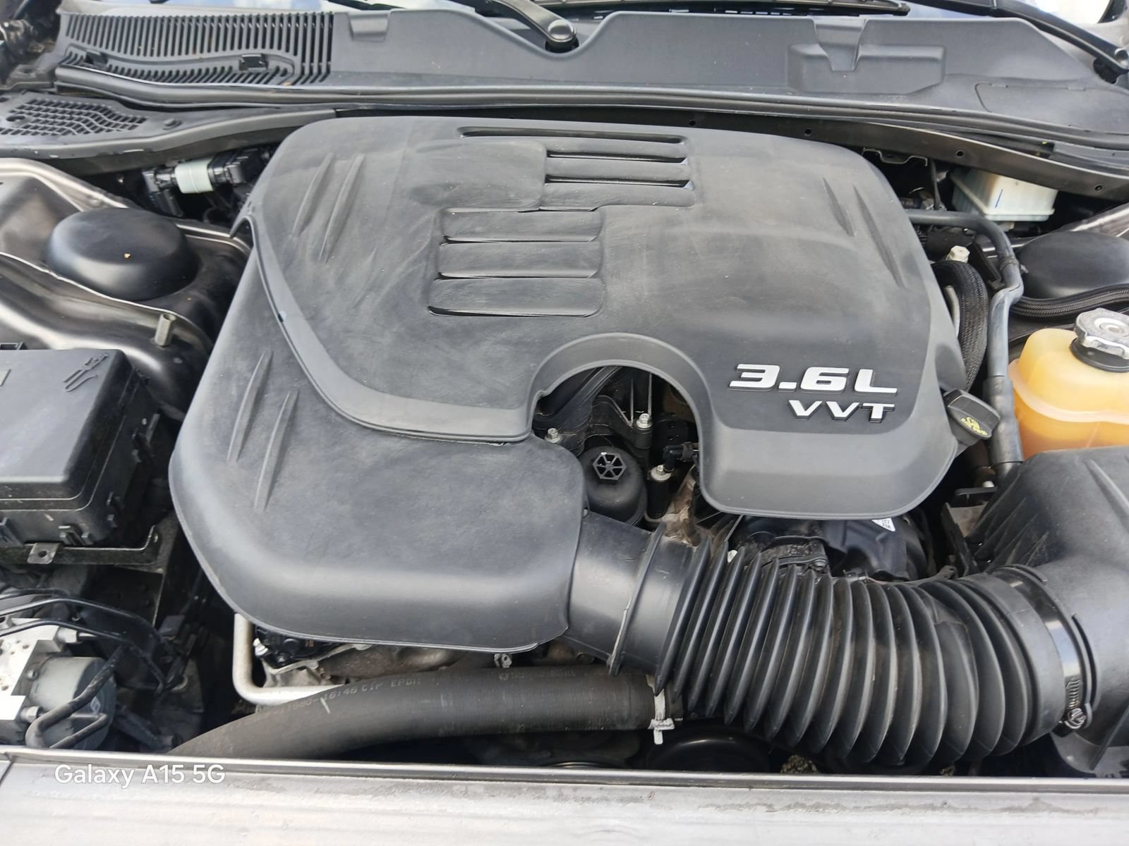 Used 2019 Dodge Challenger SXT RWD image 21