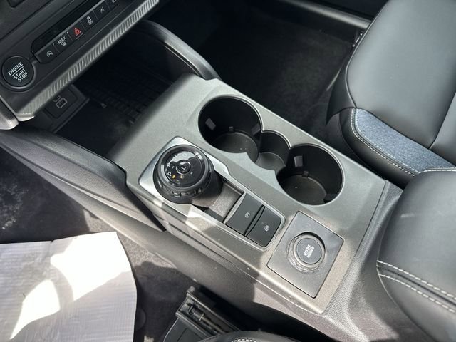 Used 2025 Ford Bronco Sport Outer Banks w/ Outer Banks Tech Package+ image 23