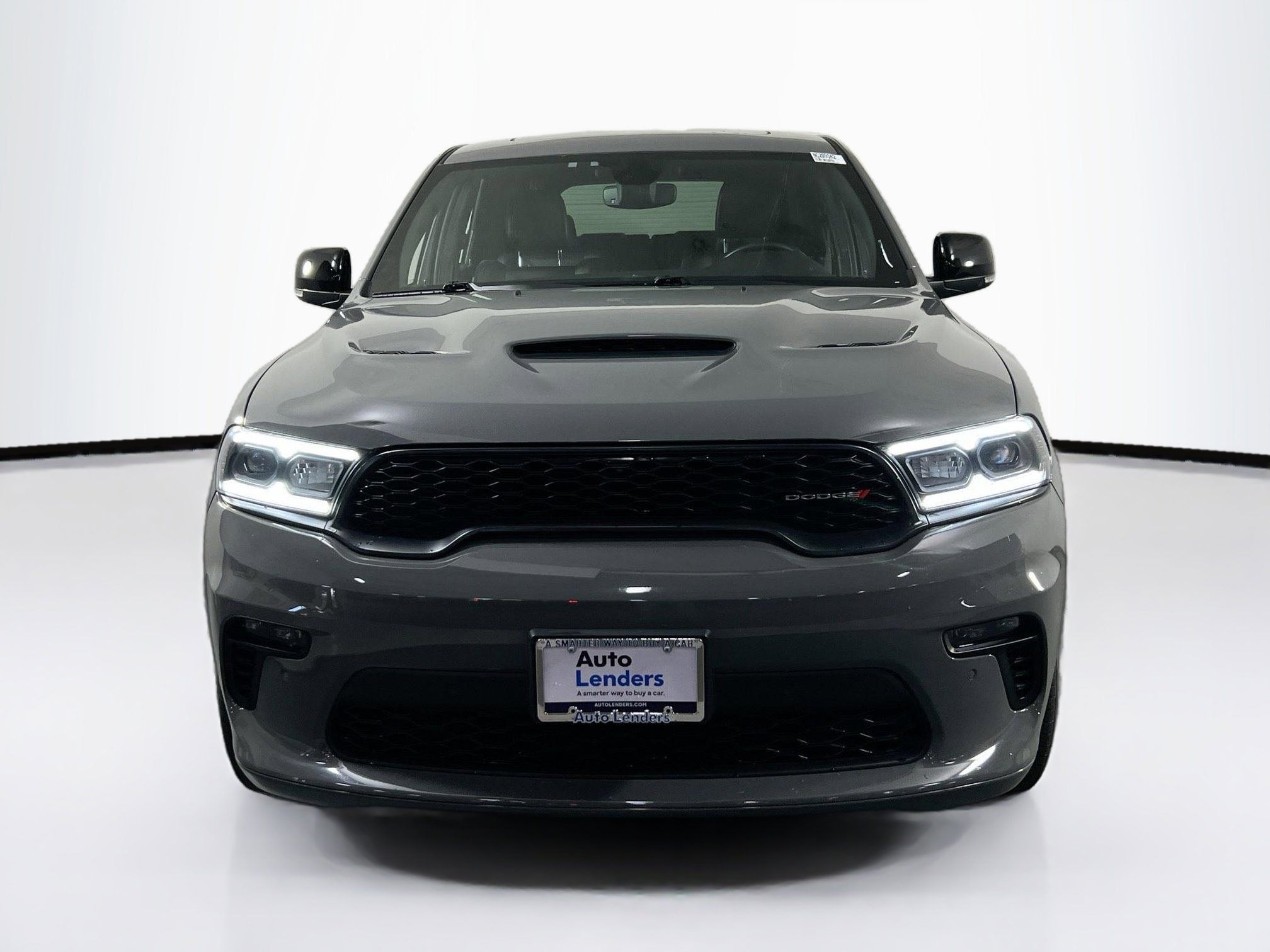 Used 2022 Dodge Durango R/T w/ Blacktop Package image 2