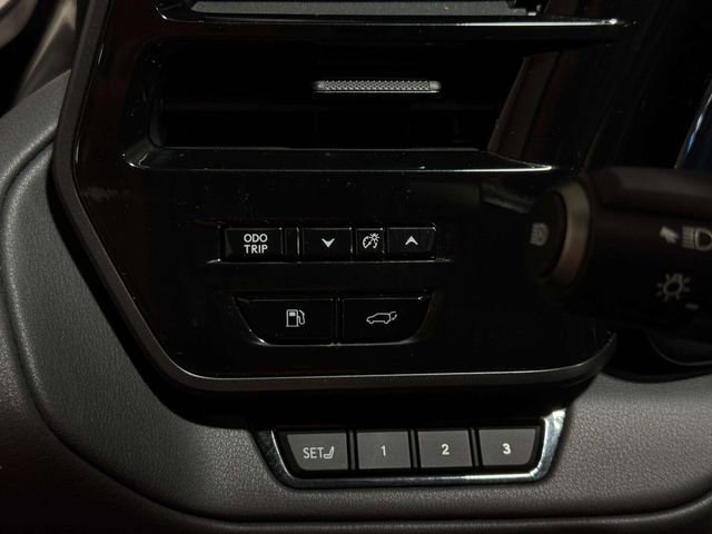 Certified 2025 Lexus TX 350 TX 350 AWD w/ Technology Package image 20