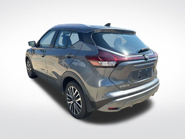 Used 2023 Nissan Kicks SV FWD image 7