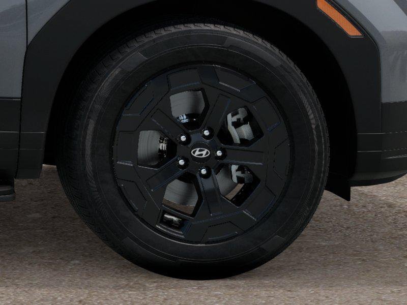New 2027 Hyundai Santa Fe XRT AWD/4WD image 8