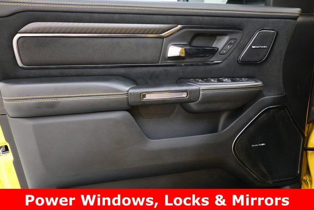 Used 2023 RAM 1500 TRX w/ TRX Level 2 Equipment Group image 35