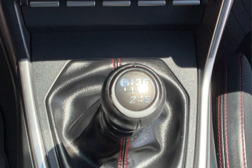 Used 2022 Subaru BRZ Limited RWD image 29
