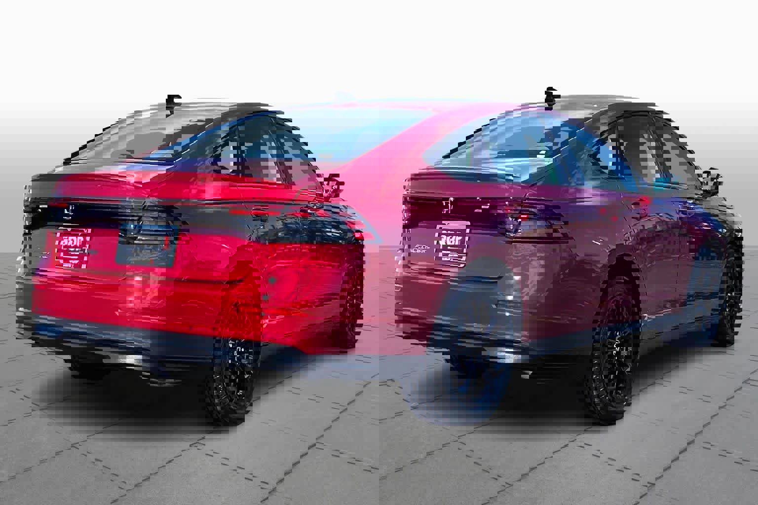 Used 2025 Honda Accord SE image 12