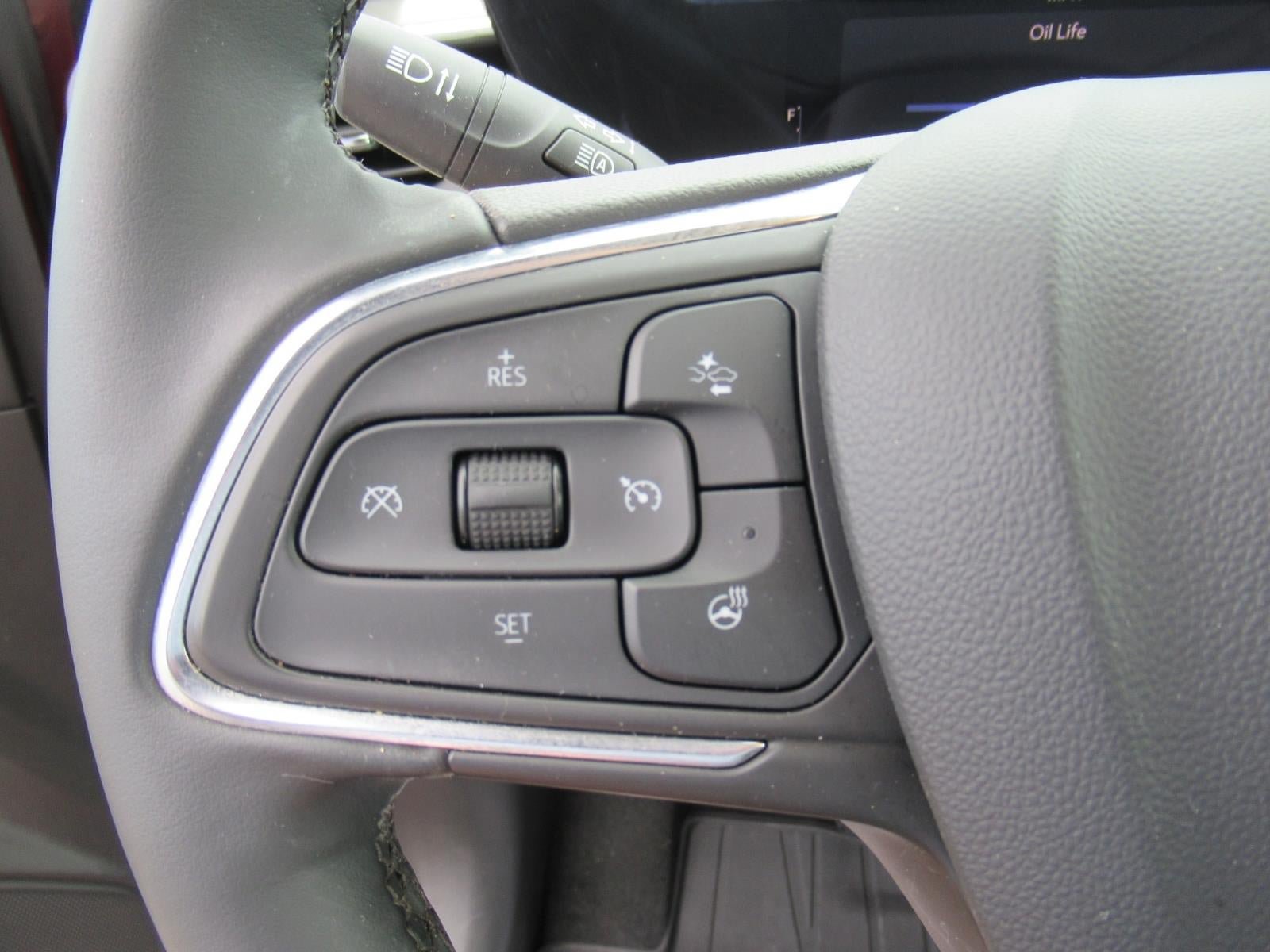 Used 2024 Buick Encore GX Sport Touring w/ Comfort Package FWD image 22