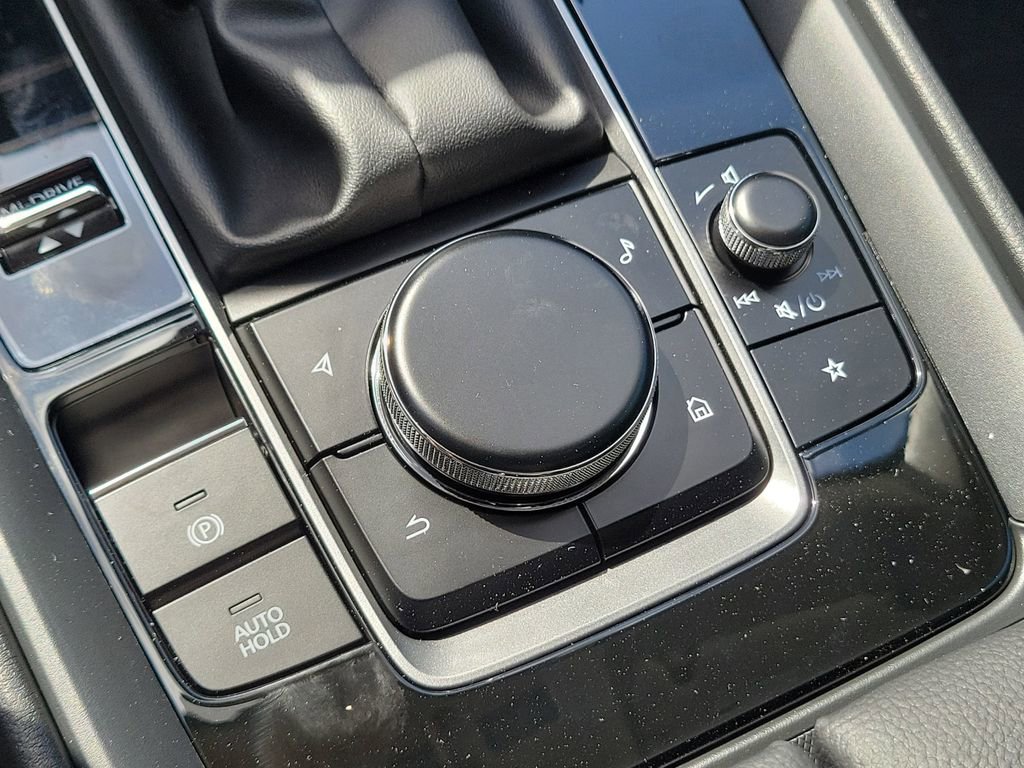 New 2026 MAZDA CX-50 AWD 2.5 S w/ Premium Package image 32