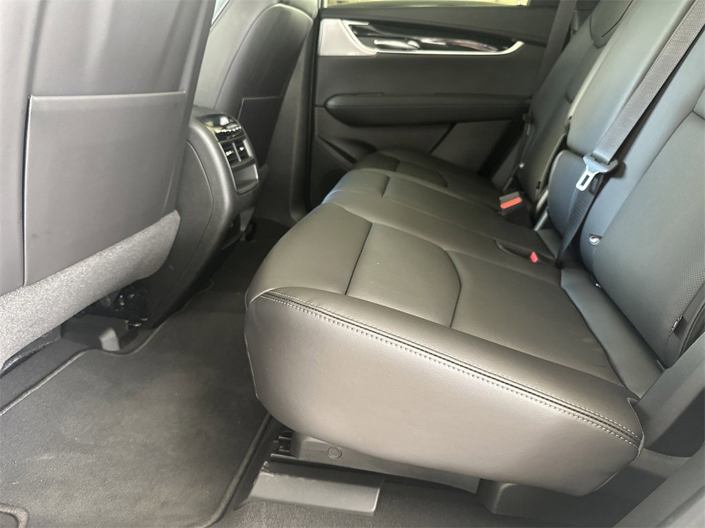 New 2026 Cadillac XT5 Premium Luxury w/ Driver Assist Package image 31