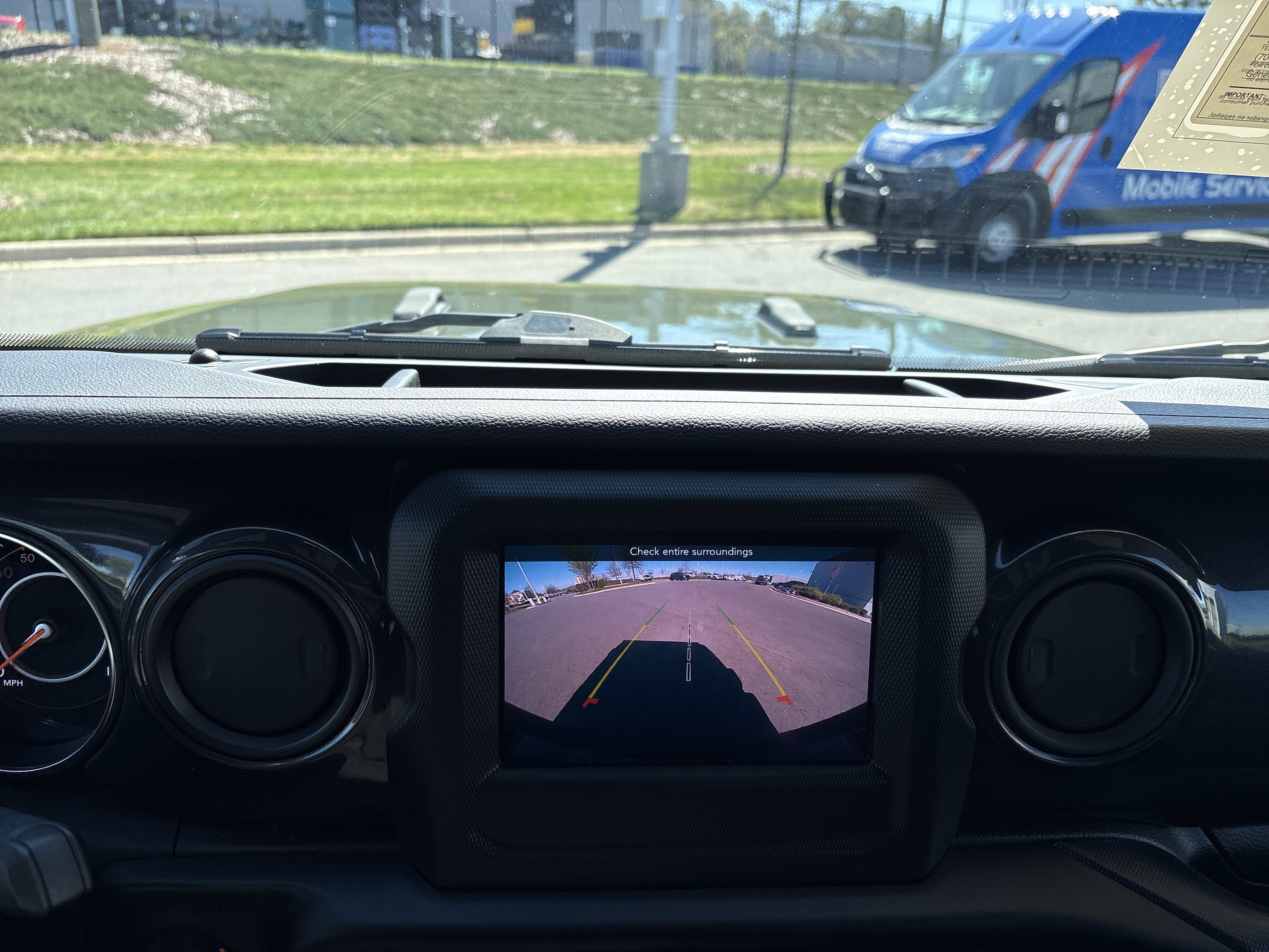 Certified 2022 Jeep Wrangler Unlimited Sport image 28