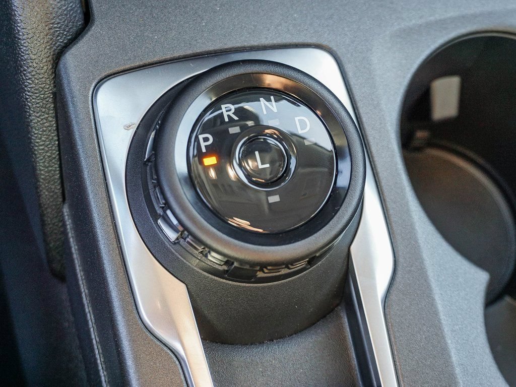 New 2025 Ford Bronco Sport Outer Banks w/ Outer Banks Tech Package+ AWD/4WD image 22