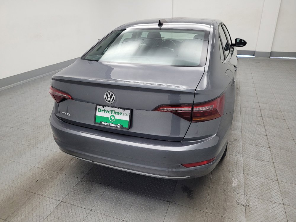 Used 2019 Volkswagen Jetta S FWD image 7