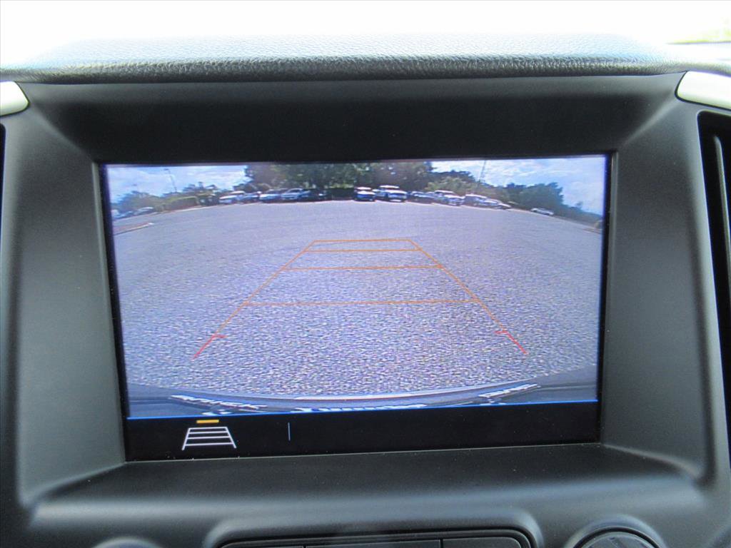 Used 2018 GMC Terrain SLT w/ Preferred Package FWD image 29