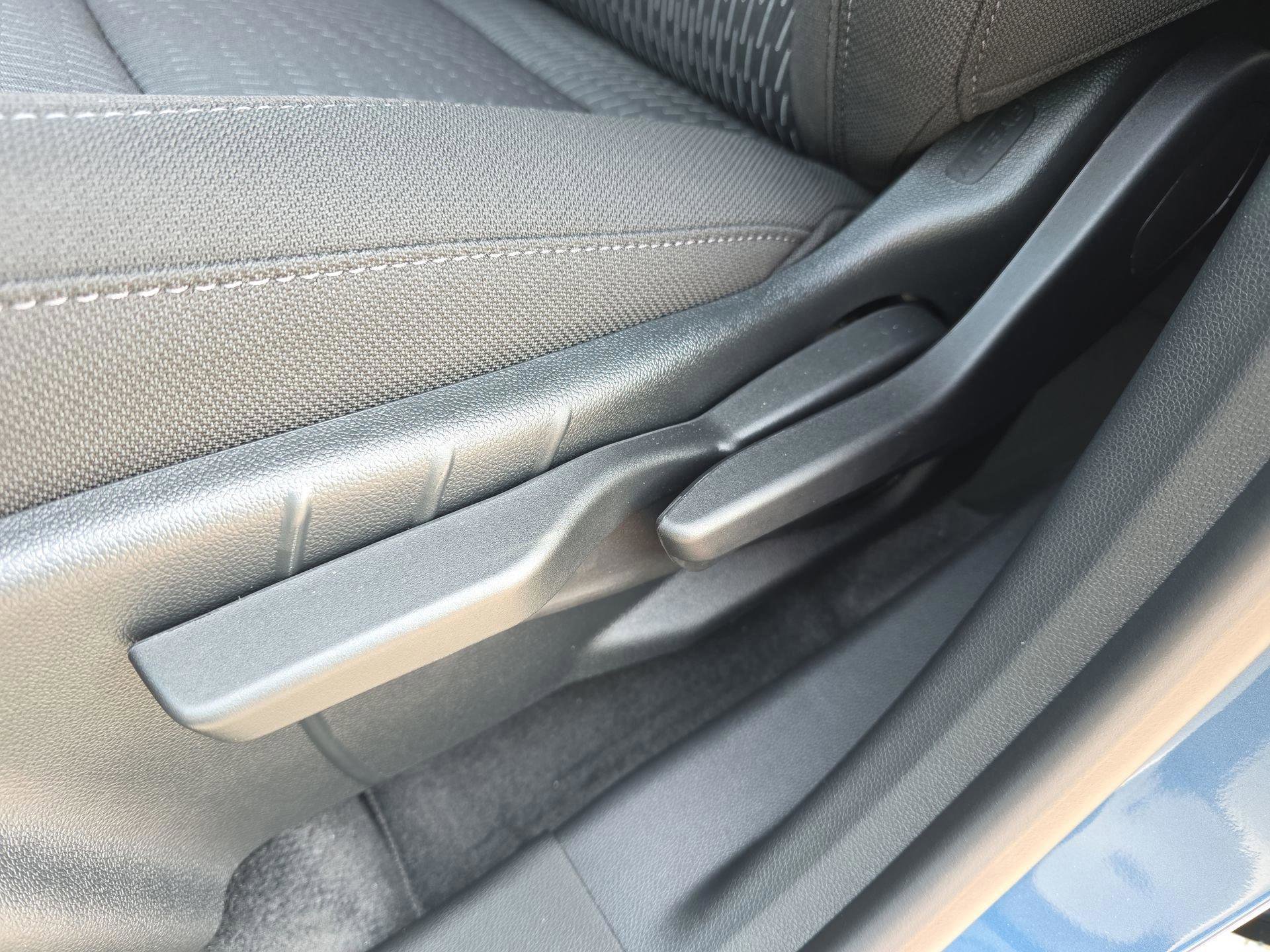 New 2026 Chevrolet Equinox LT w/ Safety and Technology Package image 26