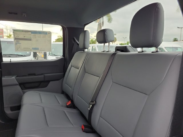 New 2027 Ford F350 XL AWD/4WD image 8