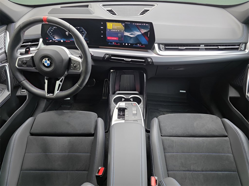 Used 2024 BMW X1 M35i w/ Premium Package image 25
