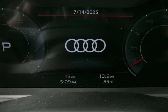 New 2025 Audi Q7 3.0T Premium Plus image 12