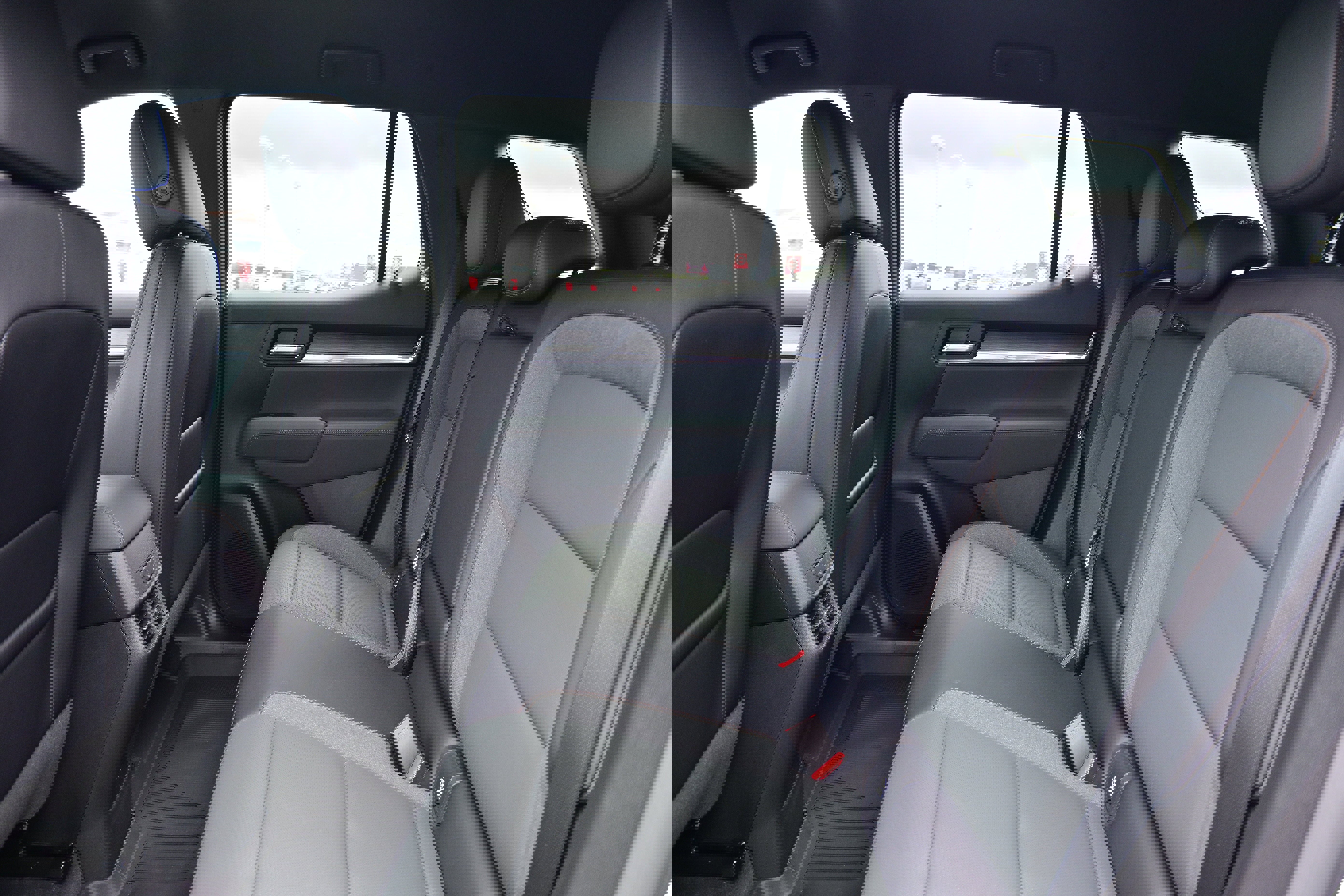 New 2026 GMC Terrain AT4 w/ Convenience Package III image 14